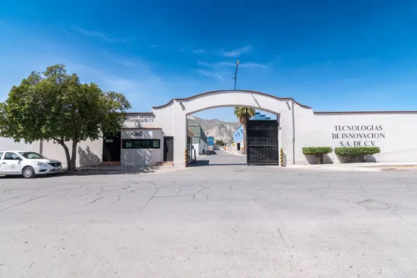 Bodega en Renta en Torreón, Coahuila - Amplia y Funcional