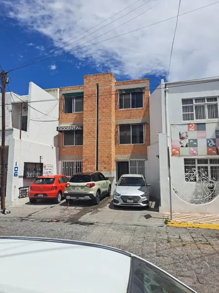 Consultorio en renta en Tequisquiapan, San Luis Potosí — foto 2 de 9