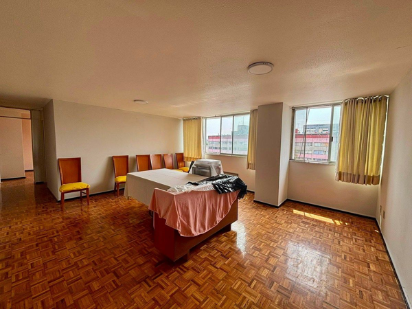 Departamento en venta en Nonoalco Tlatelolco, Cuauhtemoc CDMX