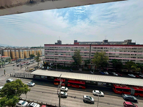 Departamento en venta en Nonoalco Tlatelolco, Cuauhtémoc — foto 2 de 19