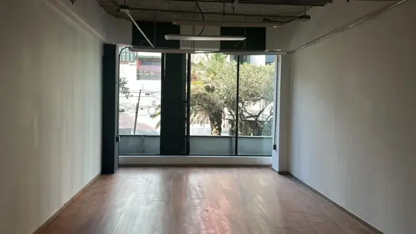 Oficina en renta en Roma Norte, Cuauhtémoc — foto 2 de 6