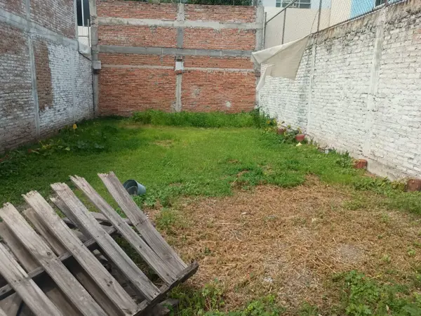 Terreno en venta en Zona de Oro, Celaya — foto 3 de 3