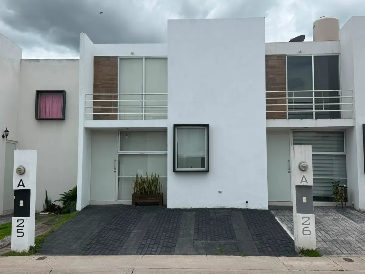 Casa en venta en La Vida, Corregidora — foto 1 de 18