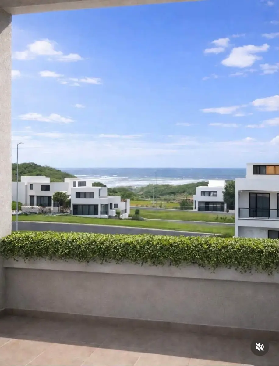 Casa en venta en Lomas del Mediterráneo, Alvarado — foto 1 de 7