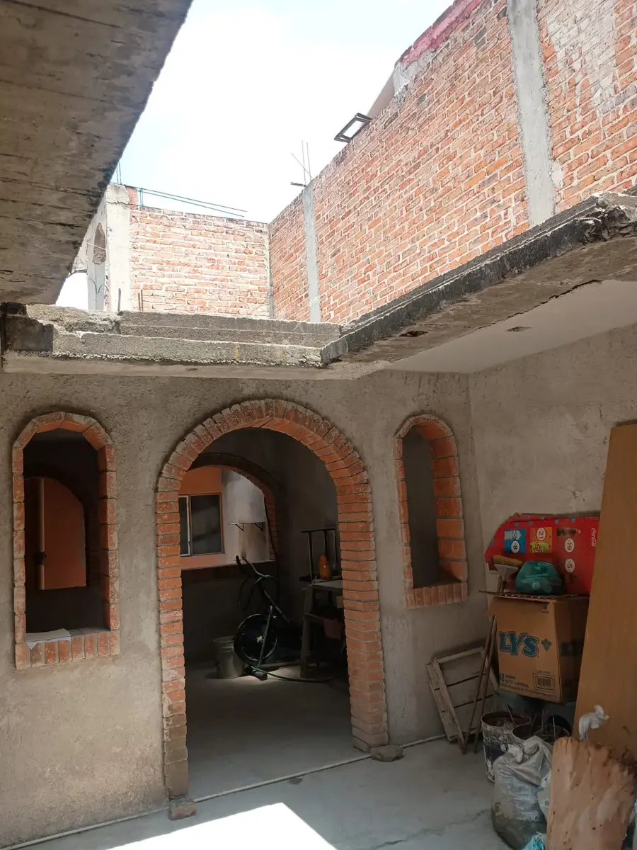 Casa en venta en Ejidal, Celaya — foto 1 de 8