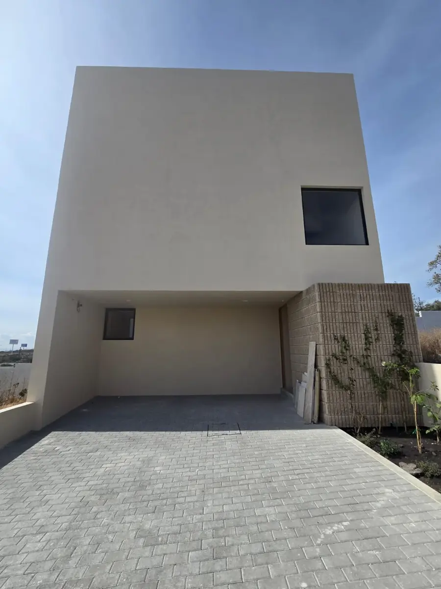 Casa en venta en Zarú, El Marqués — foto 1 de 22