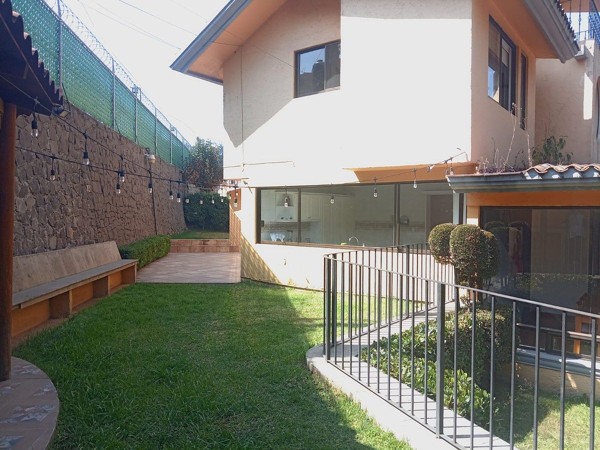Casa en venta en San Andres Totoltepec, Tlalpan — foto 3 de 14