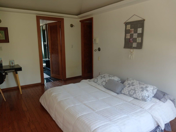 Casa en venta en San Andres Totoltepec, Tlalpan — foto 2 de 14