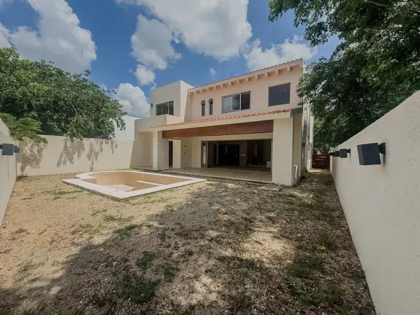 Casa en venta en Cholul, Mérida — foto 2 de 30