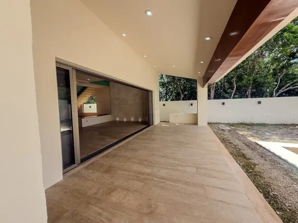 Casa en venta en Cholul, Mérida — foto 3 de 30