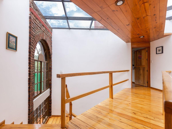 Casa en venta en San Jeronimo Lidice, La Magdalena Contreras — foto 3 de 25