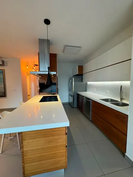 Departamento en renta en Santa Maria, Monterrey — foto 3 de 14