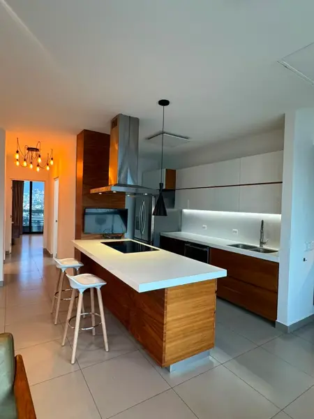 Departamento en renta en Santa Maria, Monterrey — foto 2 de 14