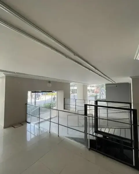 Local en renta en Polanco II Sección, Miguel Hidalgo — foto 3 de 6