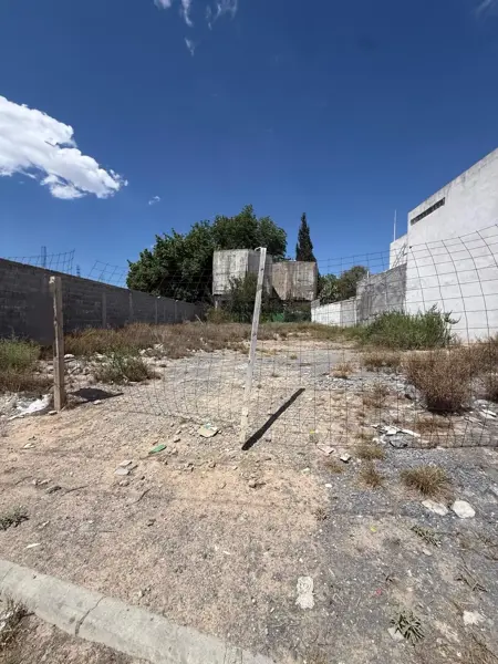 Terreno en Venta en Los Pinos, Saltillo, Coahuila de Zaragoza 4