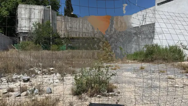Terreno en Venta en Los Pinos, Saltillo, Coahuila de Zaragoza 2