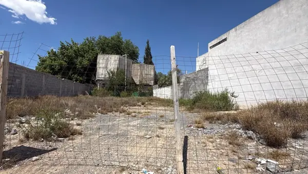 Terreno en Venta en Los Pinos, Saltillo, Coahuila de Zaragoza 5