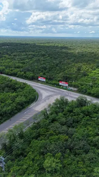 Terreno en venta en Sierra Papacal, Mérida — foto 2 de 3