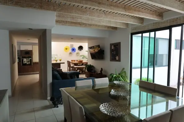 Casa en venta en Gran Jardin, León — foto 2 de 13