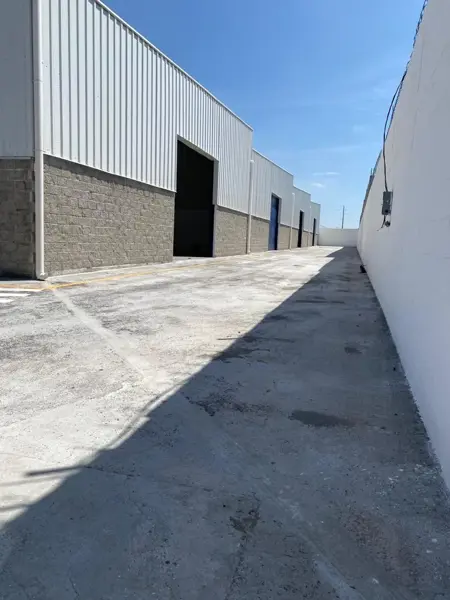 Nave en renta en Villa de los Álamos, Celaya — foto 2 de 7