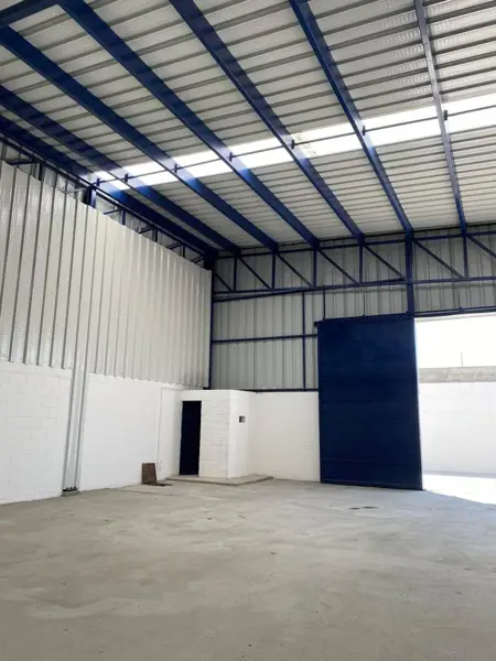 Nave en renta en Villa de los Álamos, Celaya — foto 3 de 7