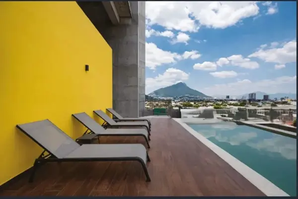 Departamento en venta en Monterrey Centro, Monterrey — foto 2 de 12