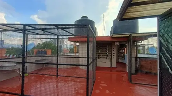 Departamento en venta en Legaria, Miguel Hidalgo — foto 3 de 19