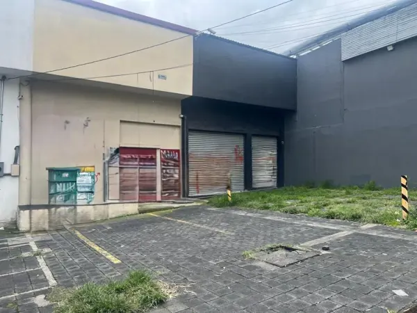 Local en renta en Olivar de los Padres, Álvaro Obregón, Ciudad de México