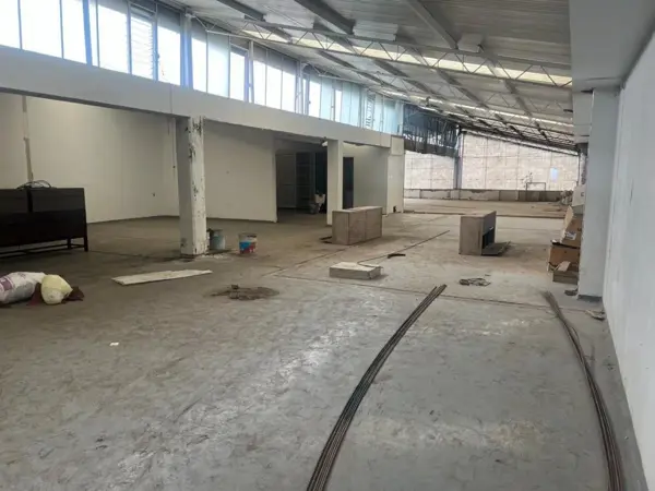 Local en renta en Olivar de los Padres, Álvaro Obregón — foto 3 de 3