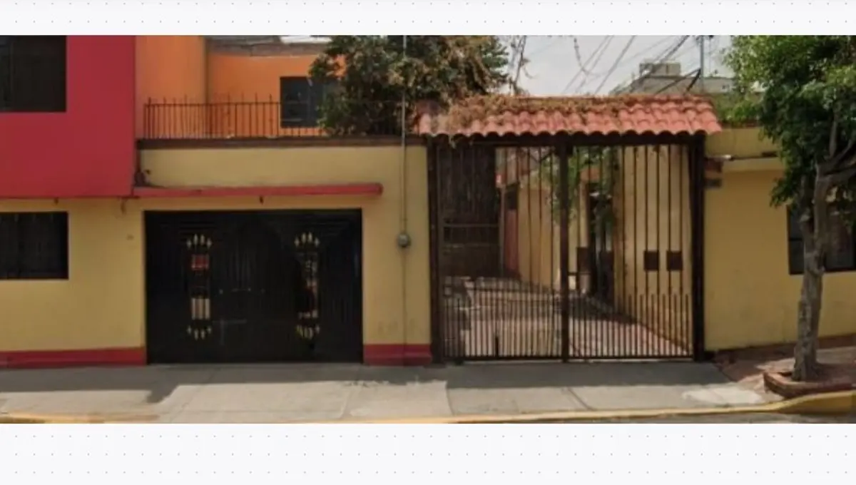 Casa en venta en Santa Maria Aztahuacan, Iztapalapa — foto 1 de 26