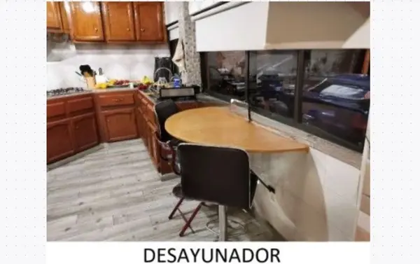 Casa en venta en Santa Maria Aztahuacan, Iztapalapa — foto 3 de 26