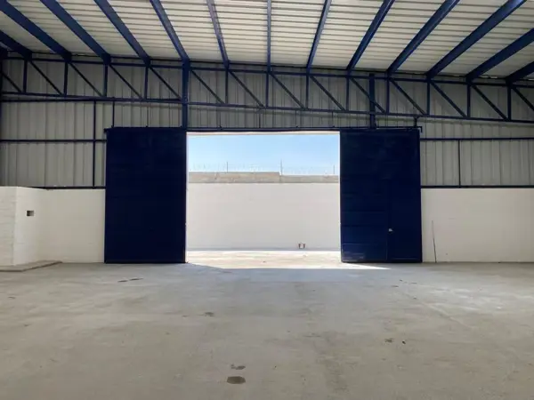 Bodega en renta en Villa de los Álamos, Celaya — foto 2 de 10