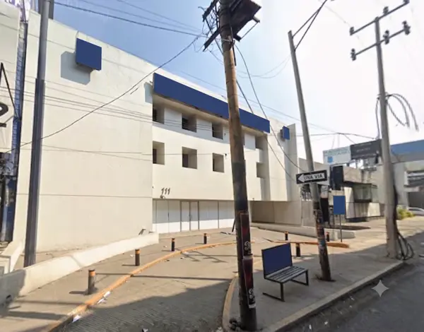 Edificio en venta en Industrial Alce Blanco, Naucalpan de Juárez — foto 2 de 4