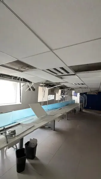 Edificio en venta en Industrial Alce Blanco, Naucalpan de Juárez — foto 3 de 4