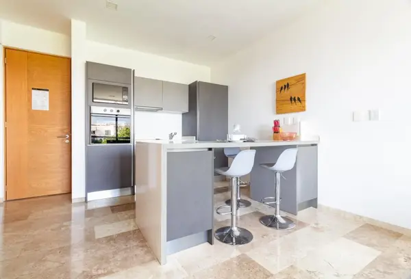 Departamento en venta en Zazil Ha, Playa del Carmen — foto 3 de 16