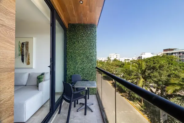 Departamento en venta en Zazil Ha, Playa del Carmen — foto 2 de 16