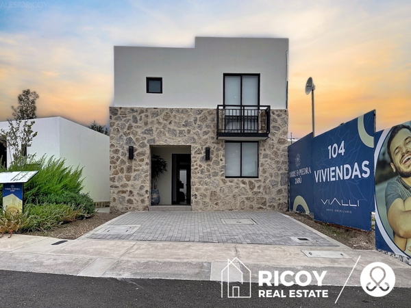 Casa en venta en Zarú, El Marqués — foto 2 de 27