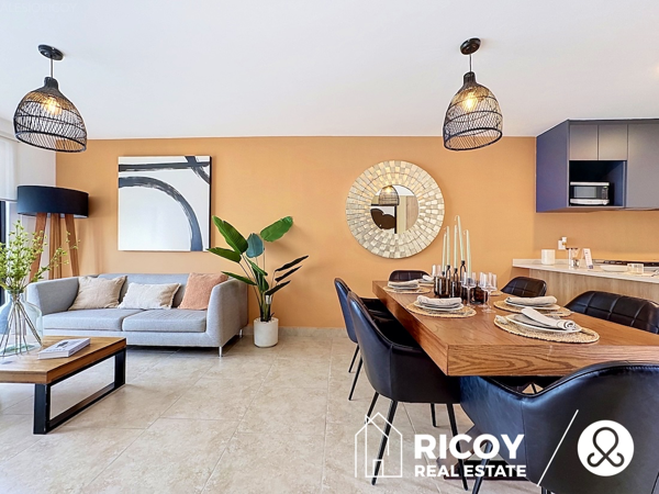 Casa en venta en Zarú, El Marqués — foto 3 de 27
