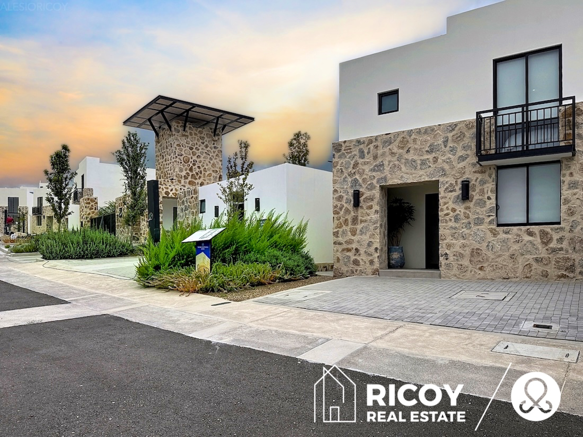Casa en venta en Zarú, El Marqués — foto 1 de 27