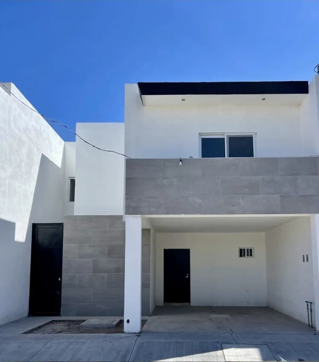 CASA NUEVA EN VILLAS DE LA MERCED CASA NUEVA EN VILLAS DE LA MERCED