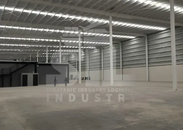 Nave en renta en Lomas de Tultepec, Tultepec — foto 3 de 6