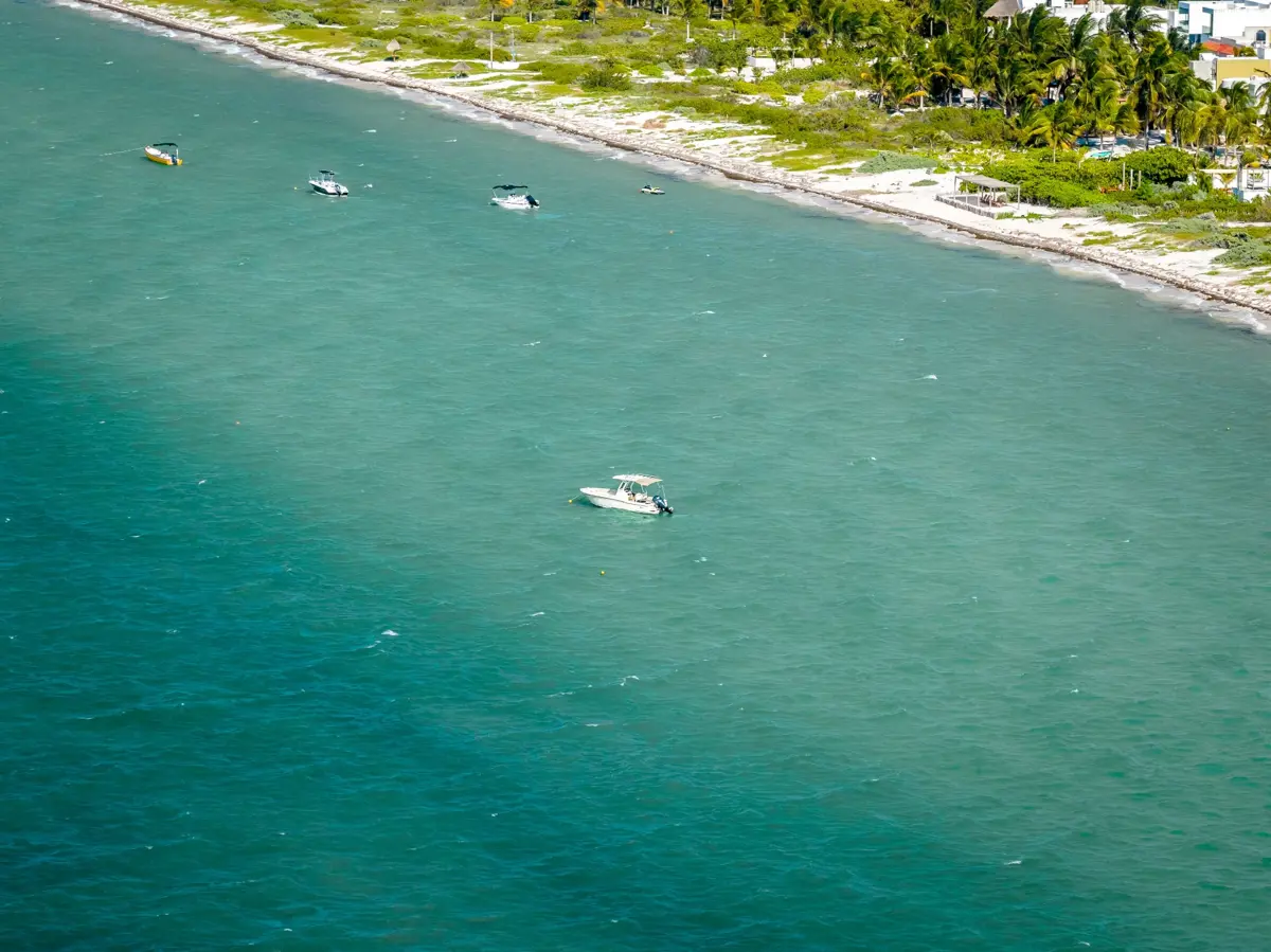 Departamento en venta en Chicxulub Puerto, Progreso