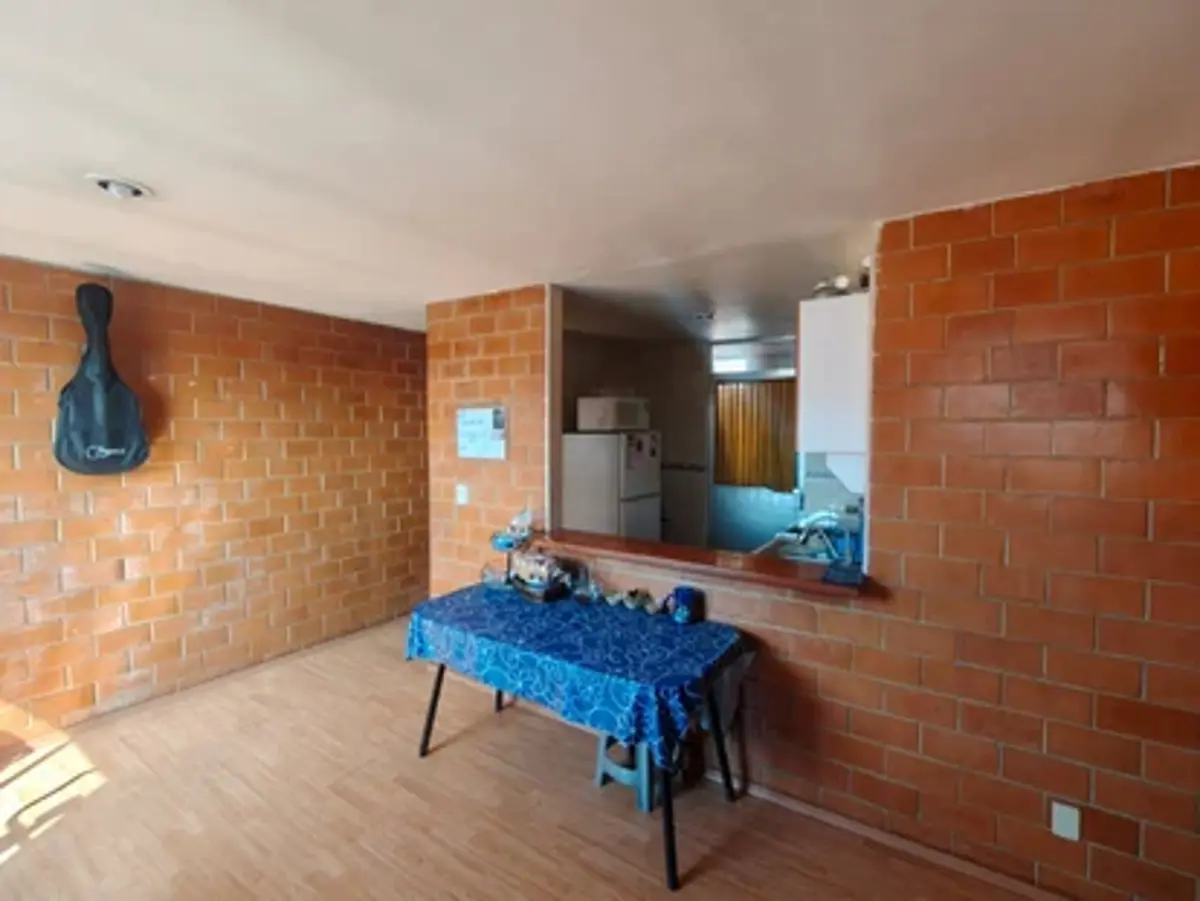 Departamento en venta en Ampliación Daniel Garza, Miguel Hidalgo — foto 1 de 15