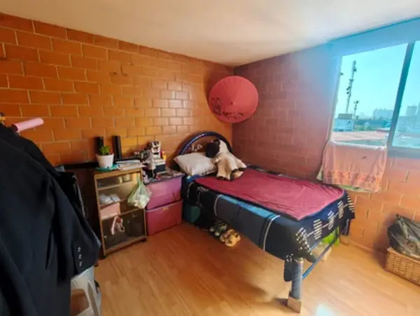 Departamento en venta en Ampliación Daniel Garza, Miguel Hidalgo — foto 3 de 15