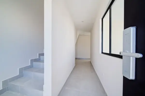 Casa en venta en Montalia, Saltillo — foto 3 de 8