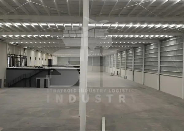 Nave en renta en Arcos Tultepec, Tultepec — foto 2 de 6