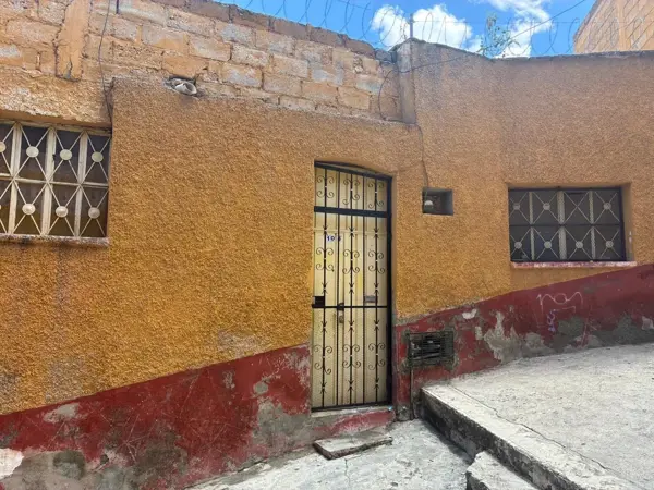 Casa en venta en Centro, Pachuca de Soto — foto 2 de 9