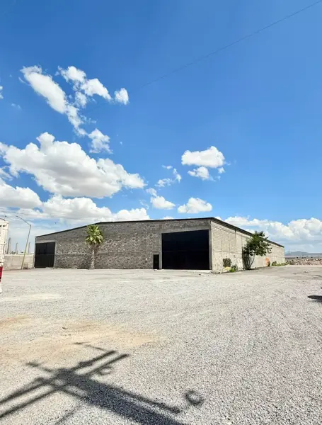 Bodega en renta en Luis Horacio Salinas, Torreón, Coahuila de Zaragoza