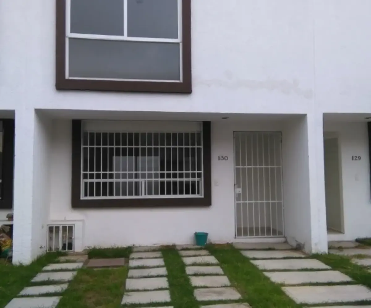 Casa en venta en Santa Maria Xixitla, San Pedro Cholula — foto 1 de 11