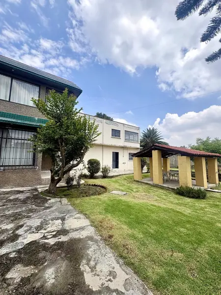Casa en venta en San Marcos, Xochimilco — foto 2 de 18